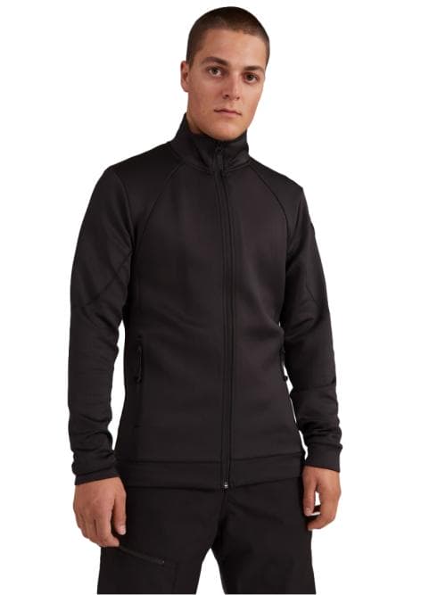 Riders technikai zipzáros pulóver - O'Neill teljes alakos fénykép