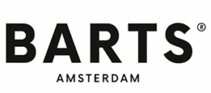 Barts Logo - Fenntartható sapkák sálak gyártója