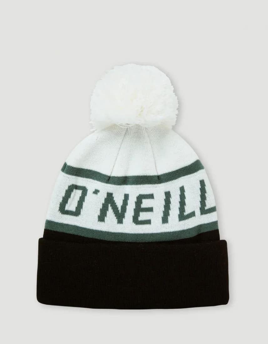 Powder férfi sapka fehér