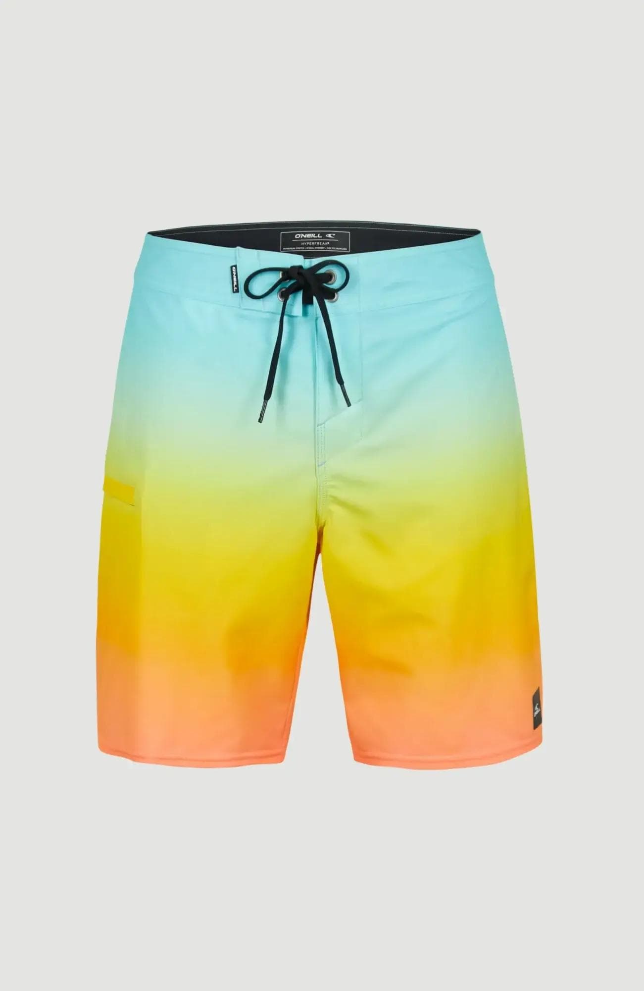 Heat Fade boardshort szemből