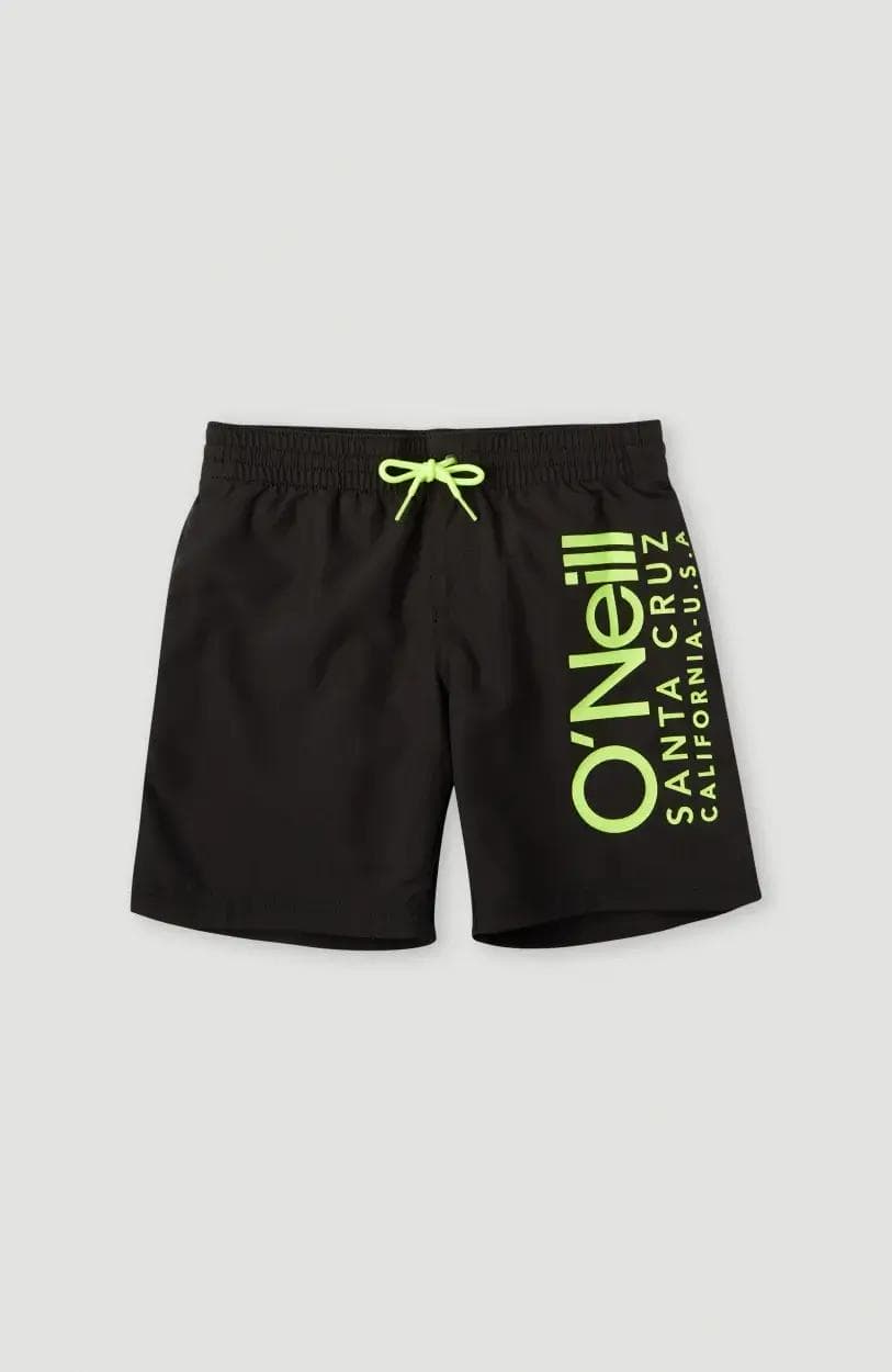 Original Cali fiú boardshort - szemből