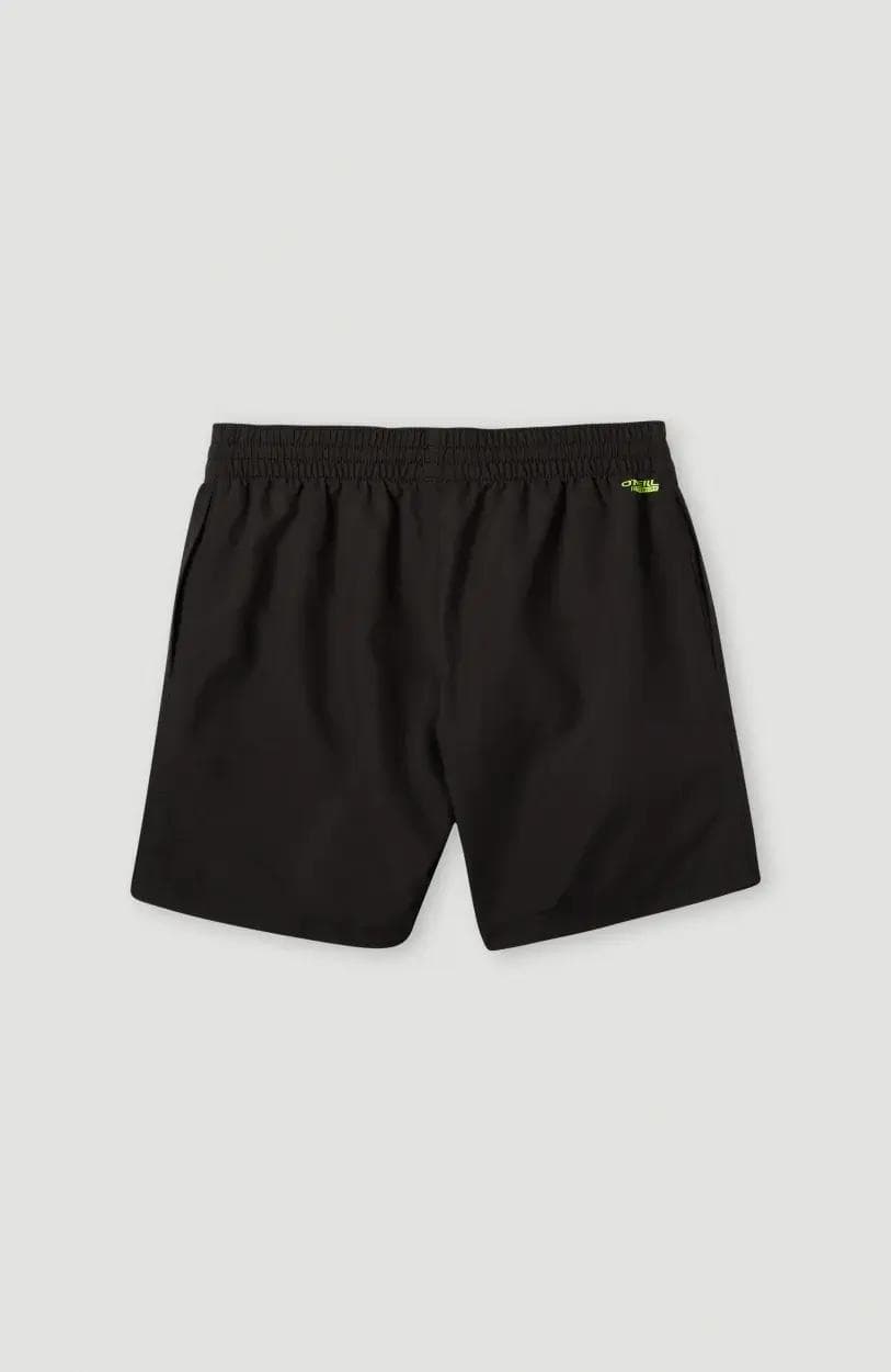 Original Cali fiú boardshort - hátulról