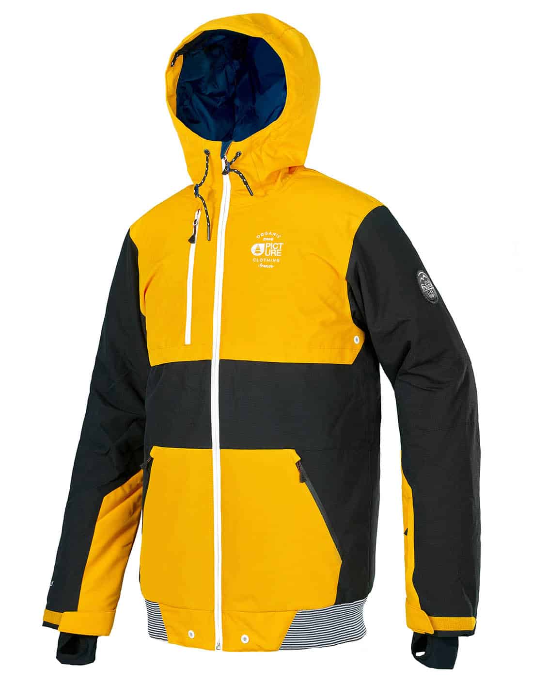 Picture panel síkabát üres 1