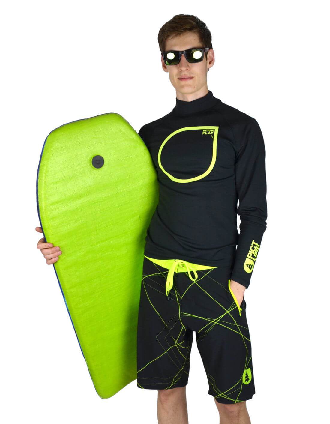 Picture Organic Clothing - Surfer lycra